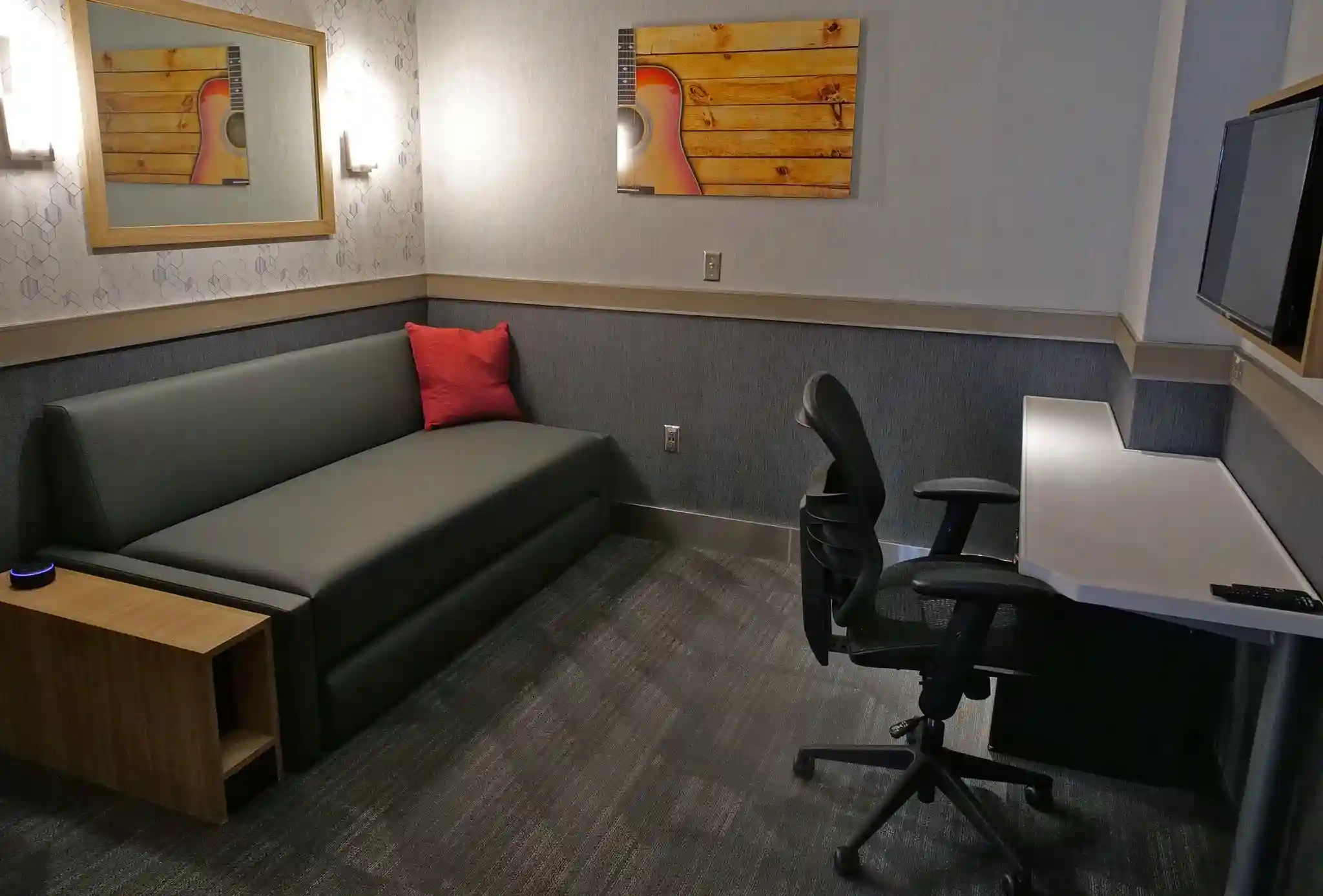 minute suites