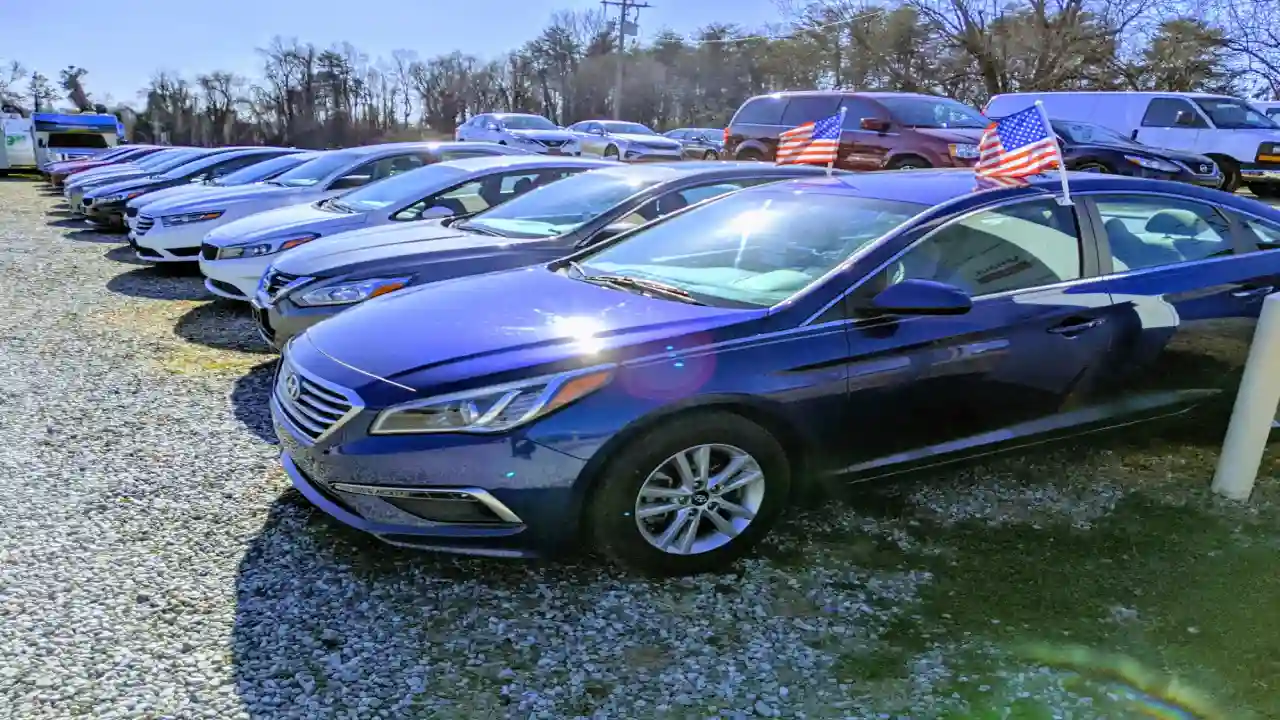 Priceless Car Rental Locations