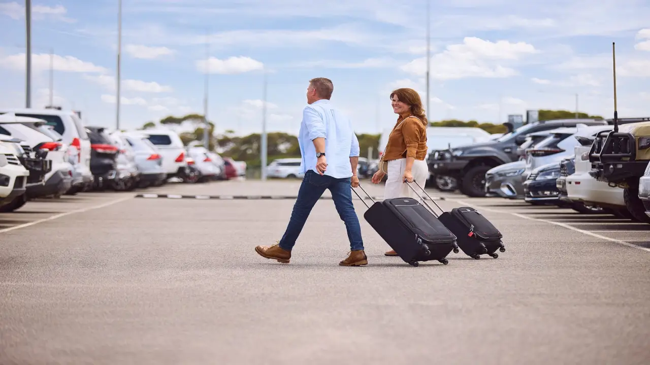 Top On-Site Rental Car Companies at DFW Airport
