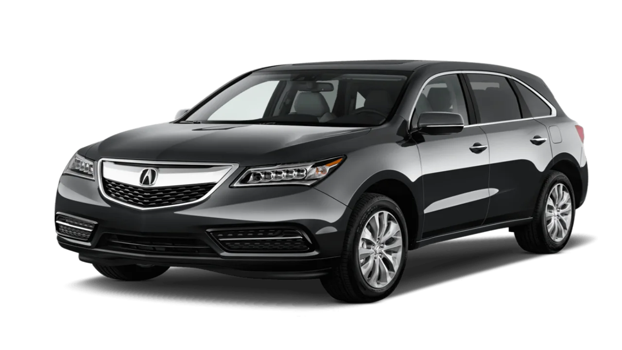 Rent a car at Miami Airport!