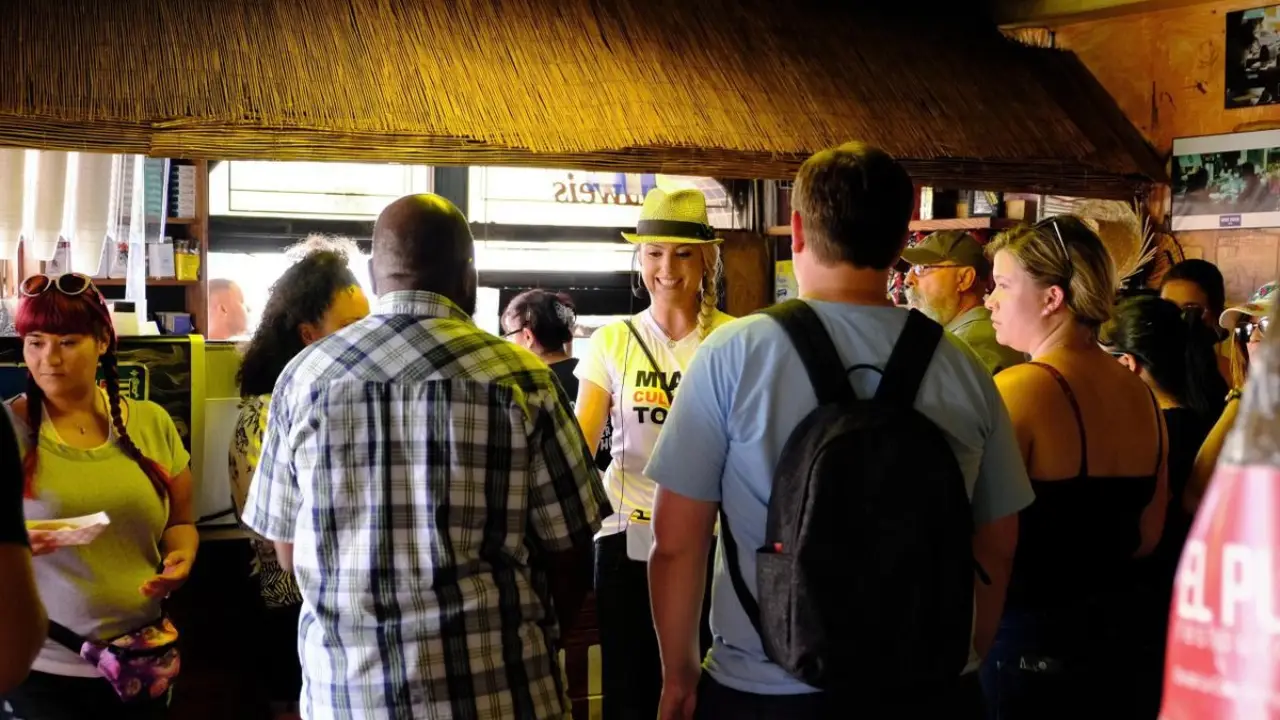 Culture, Food, and Little Havana