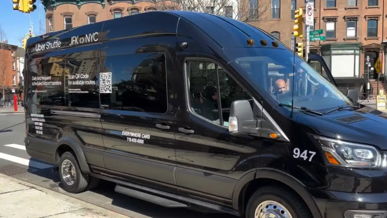 JFK Shuttle Routes & Popular Destinations