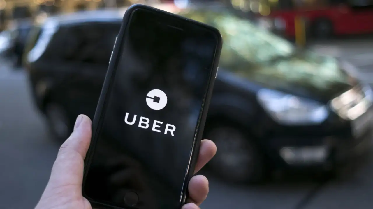 Popular Routes and Average Cost of Uber from DFW Airport