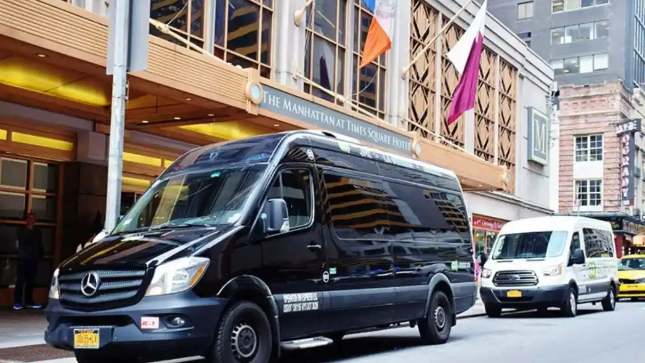 Hotels Near JFK Airport With Free Shuttle