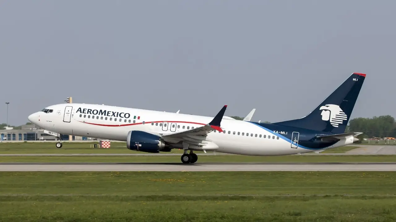 Arrival Information – Aeromexico at JFK