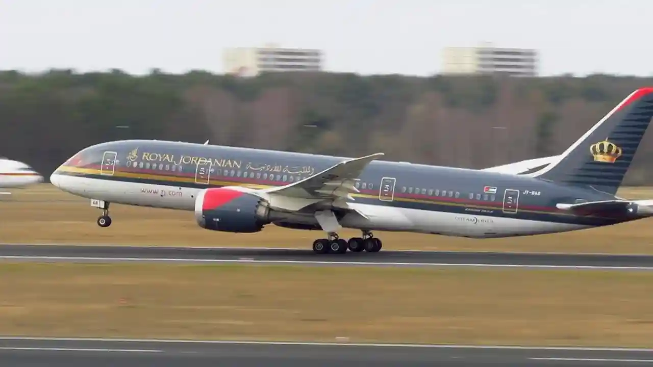 Arrivals: What Happens After Landing at JFK