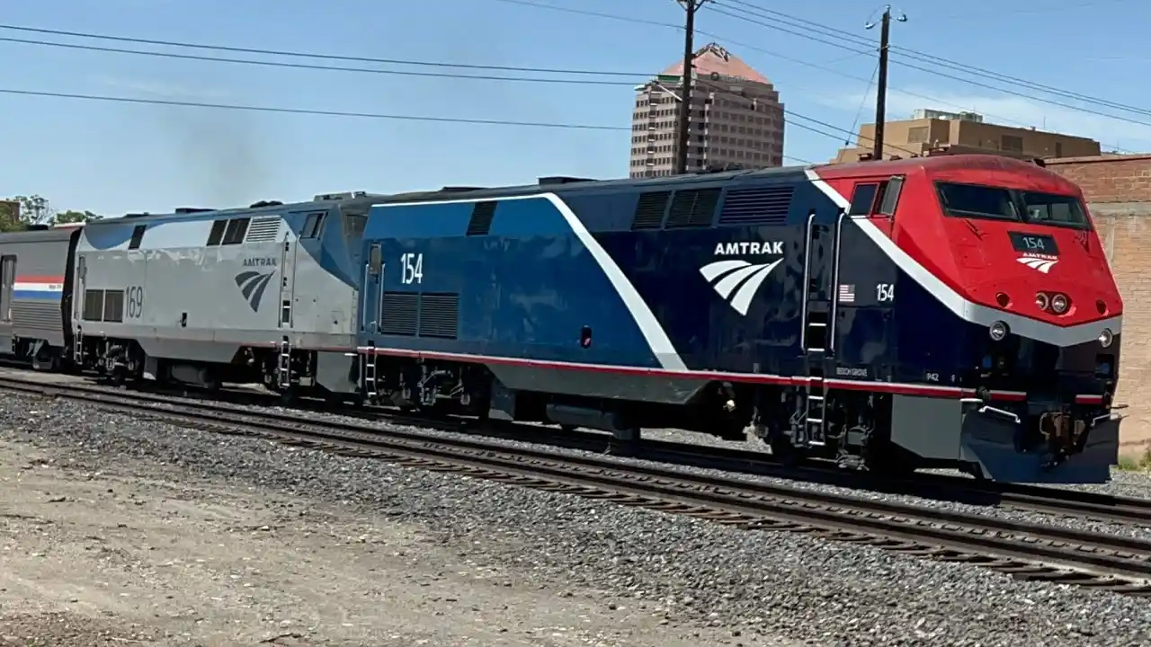 Benefits of Taking Amtrak Auto Train