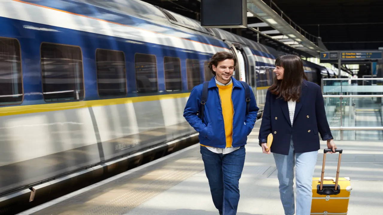 Eurostar Luggage Allowance Policy - details