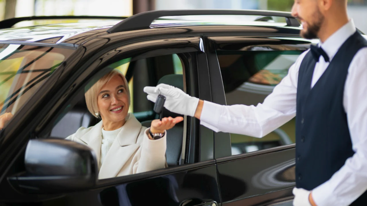 Cheap Car Rentals Manchester