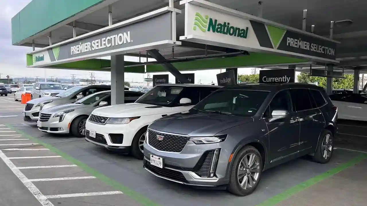 Top Rental Car Pricing Companies in Miami