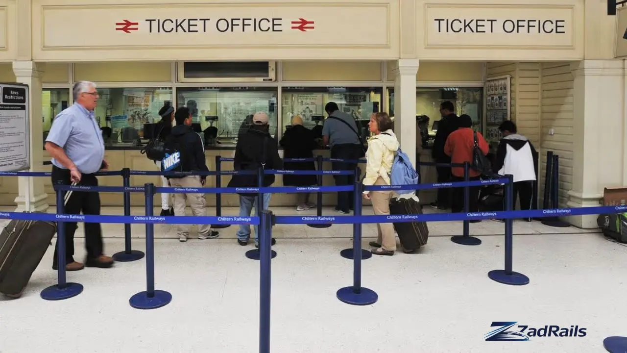 Boston to Providence tickets
