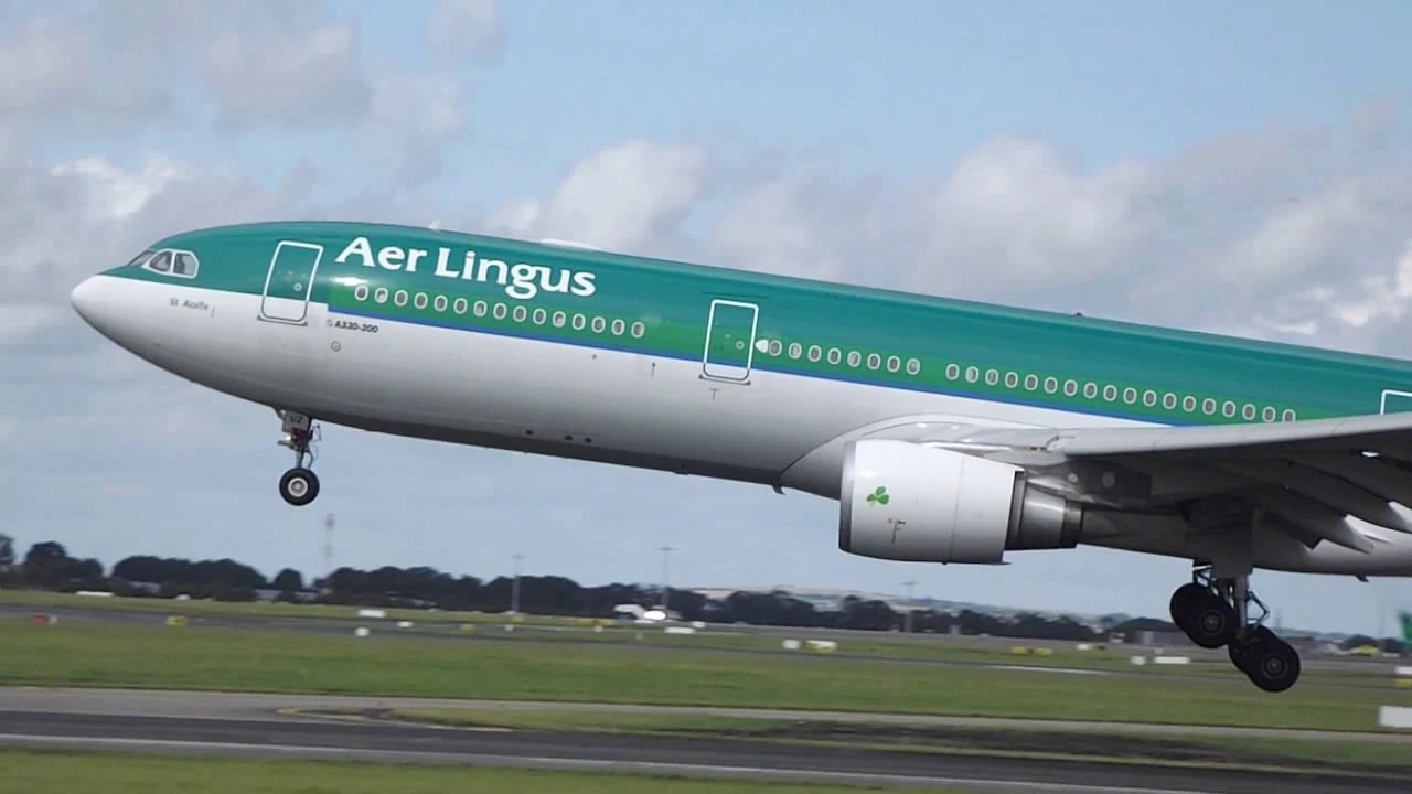Aer Lingus Arrival Services at Denver International Airport