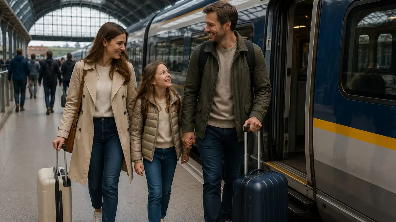 Eurostar deals and discounts