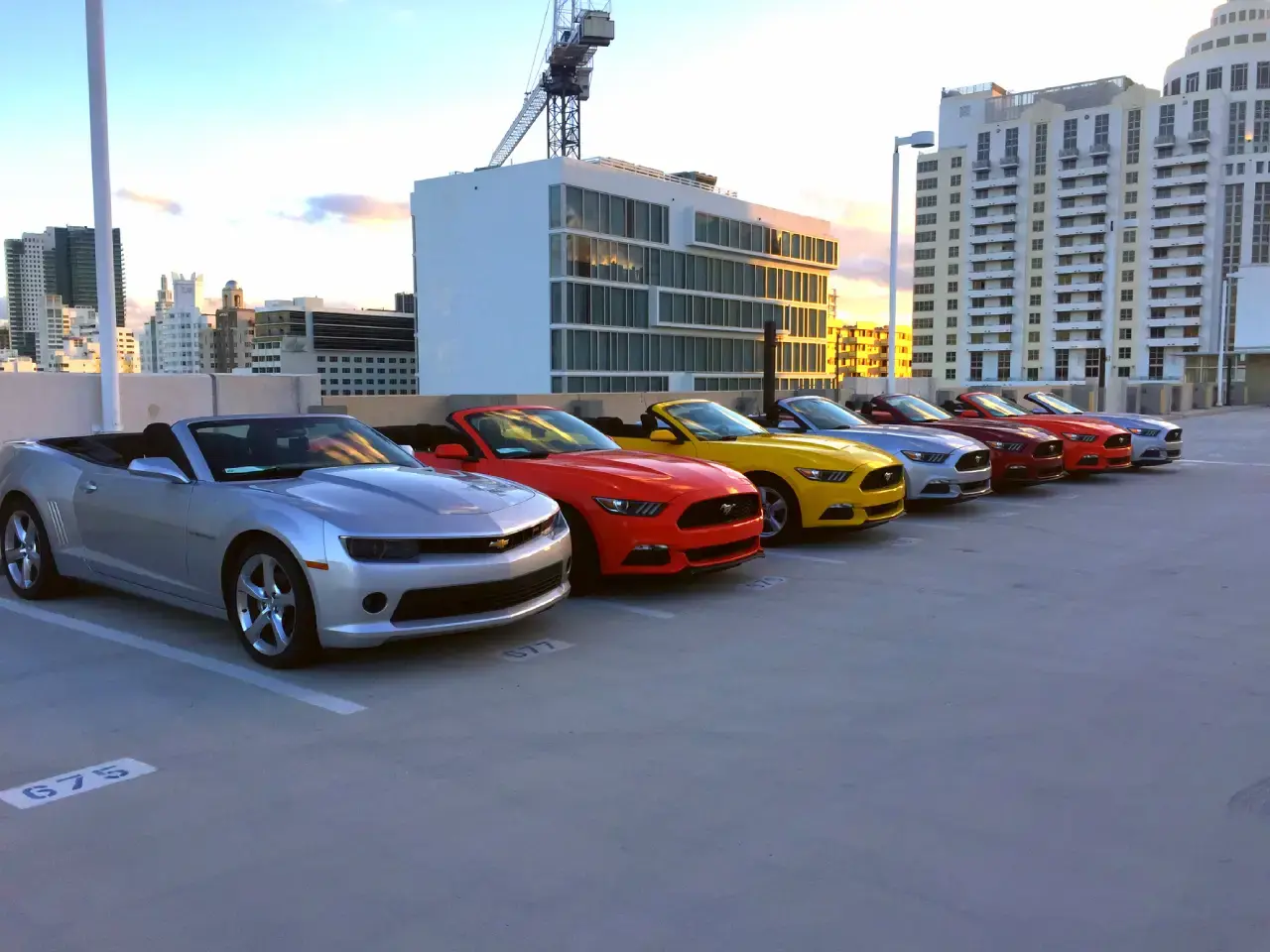 Day Trips From Miami by Car Explore South Florida's wetlands, islands, beaches, historic towns, scenic stops, and attractions with the freedom of a rental car.