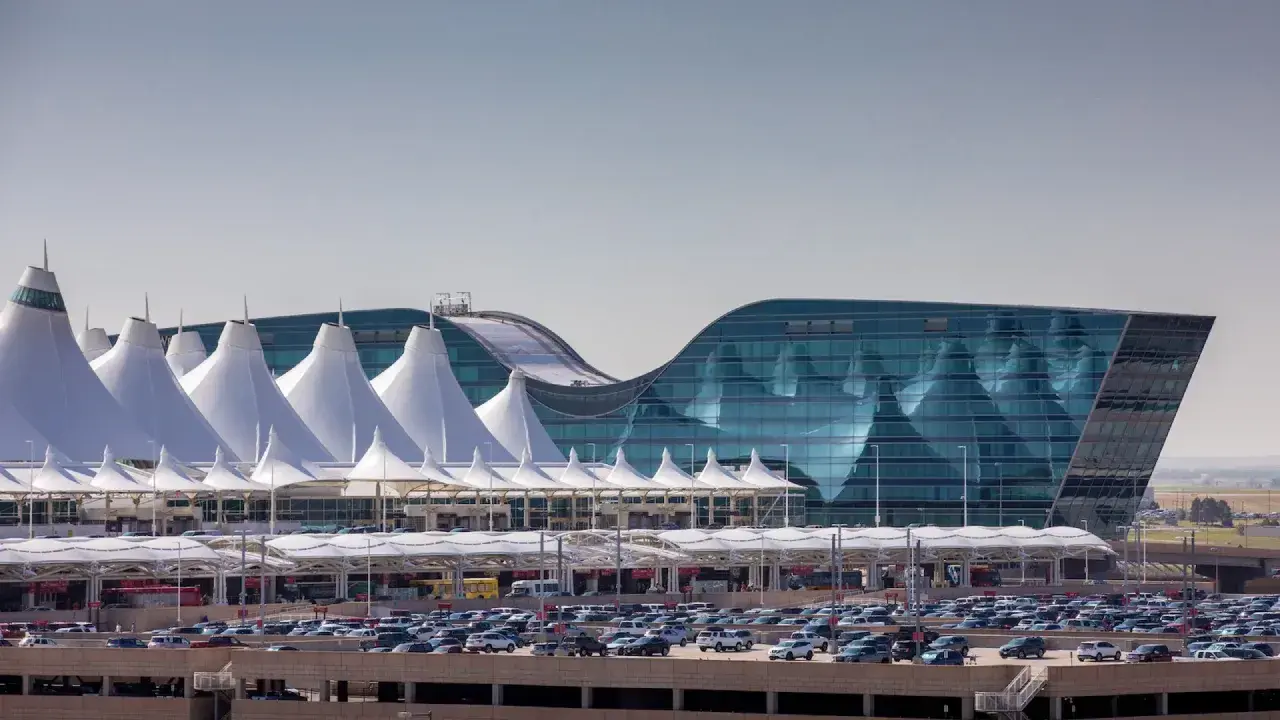 Discover Alamo Services at Denver Airport and learn about three easy check-in options to save time and quickly pick up your rental car.