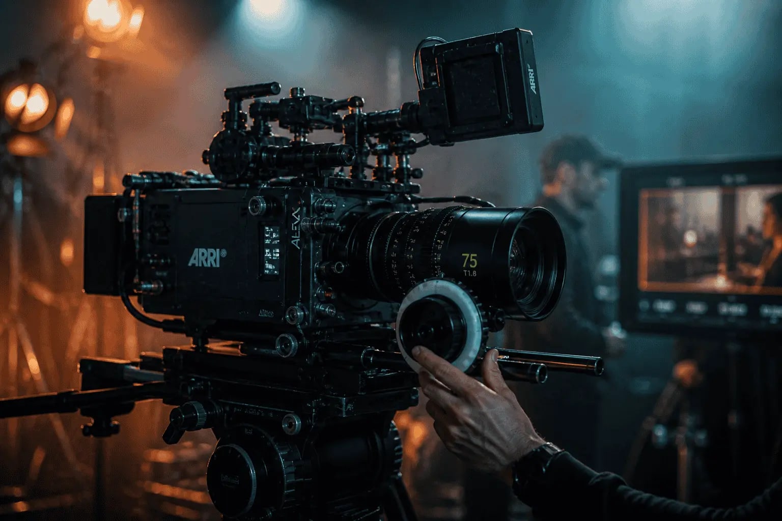 Cinematographer