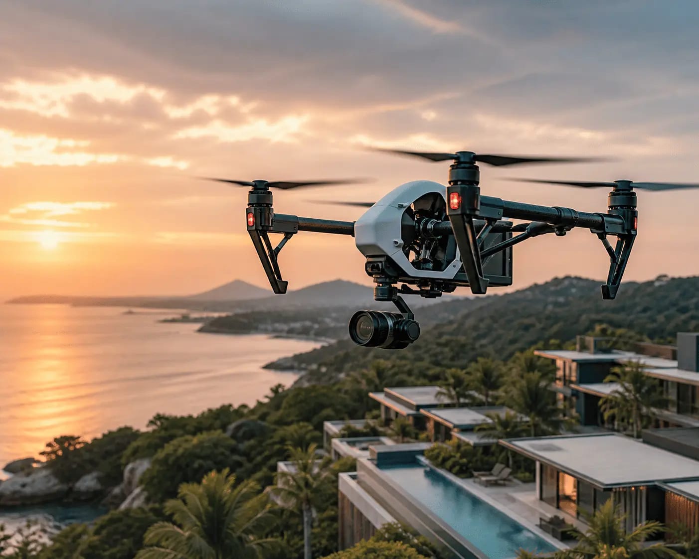 Drone Operator