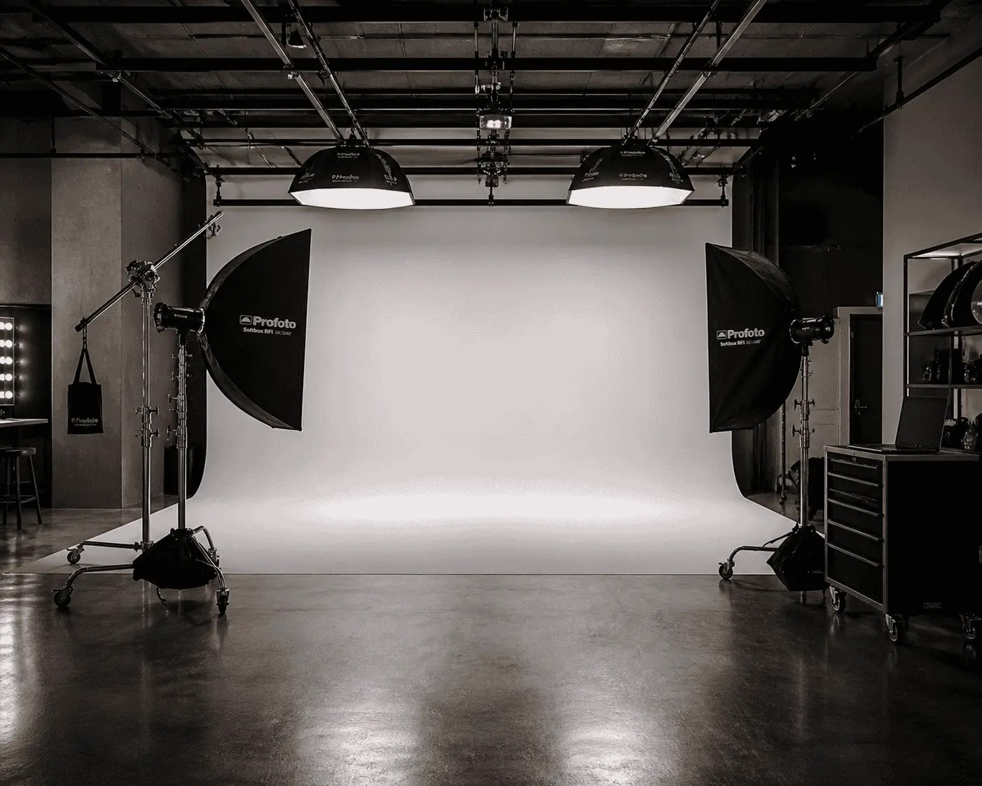 Studios