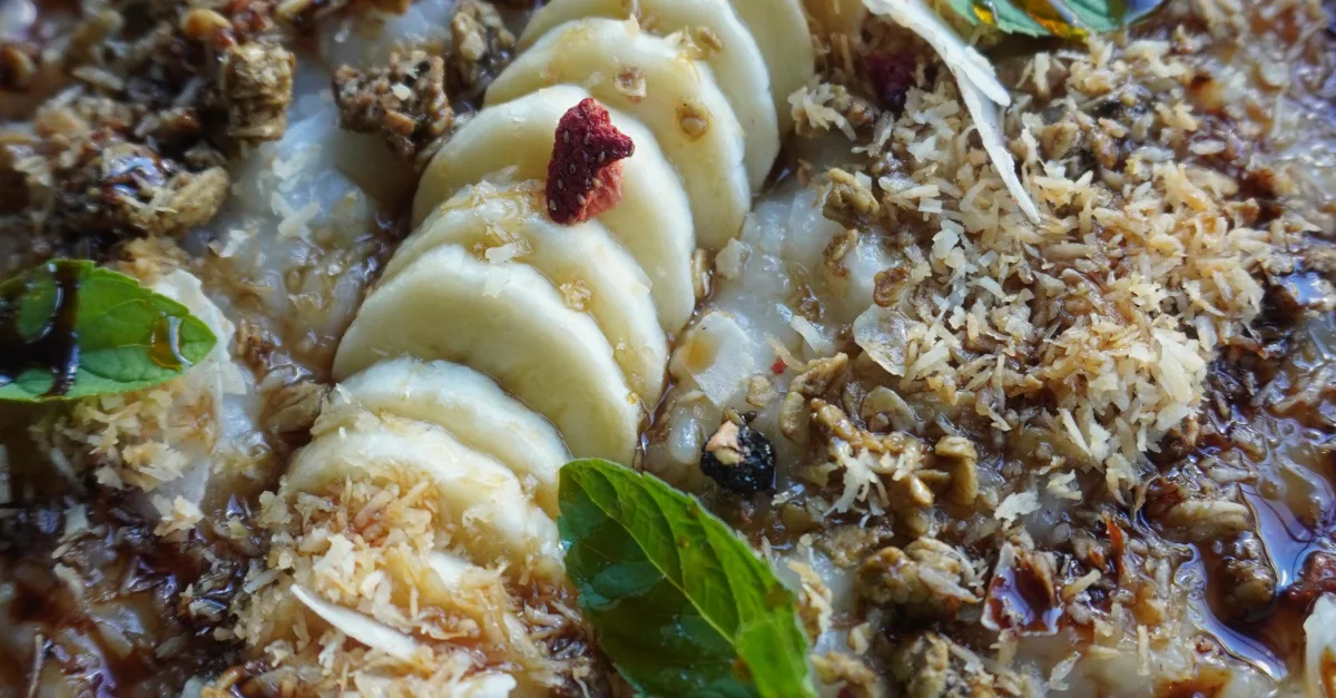 Arroz sin leche [Rice without Milk] by chefrodrigofernandini