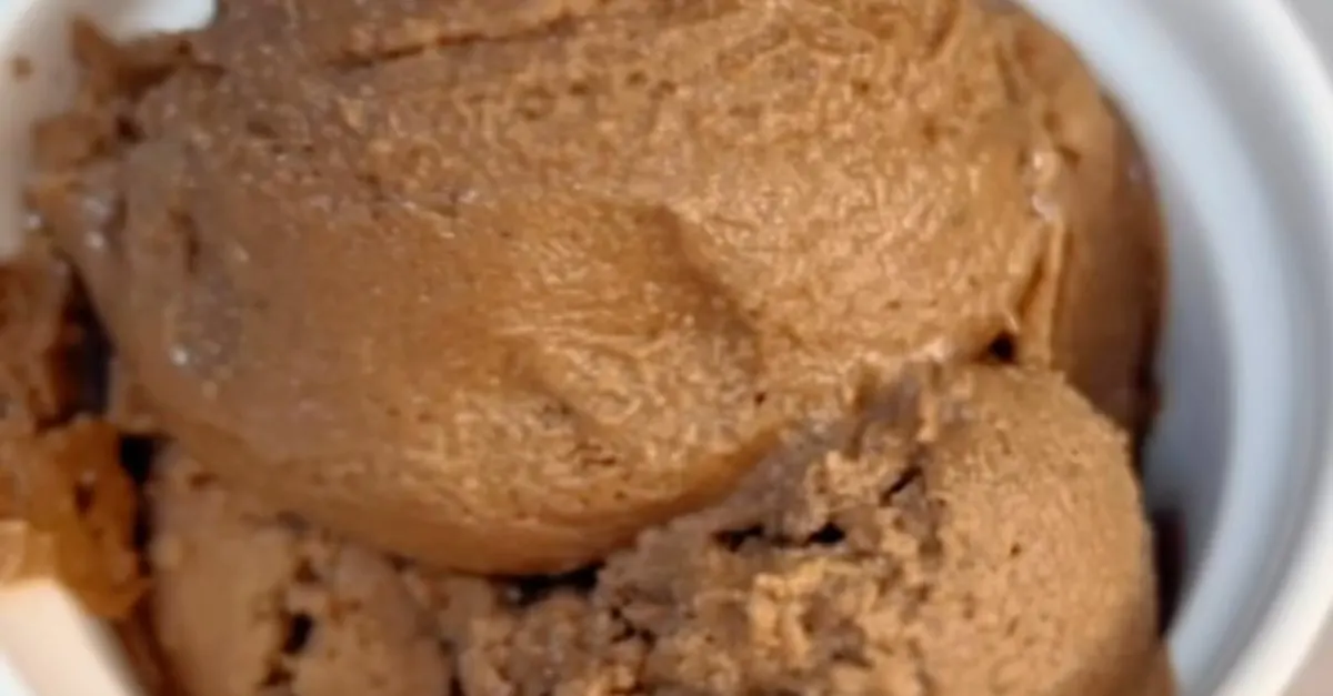 Creamy Zucchini Ice Cream by jakewidmann