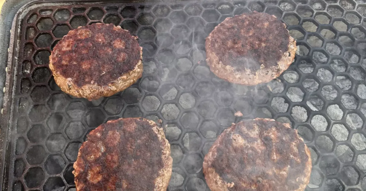 Al pastor Pork Chop Tacos by cookingwithfire