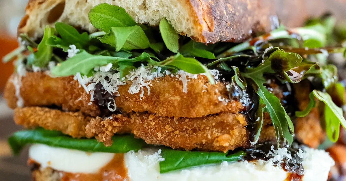 crispy-eggplant-parm-sandwich-provecho