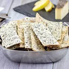 crackers