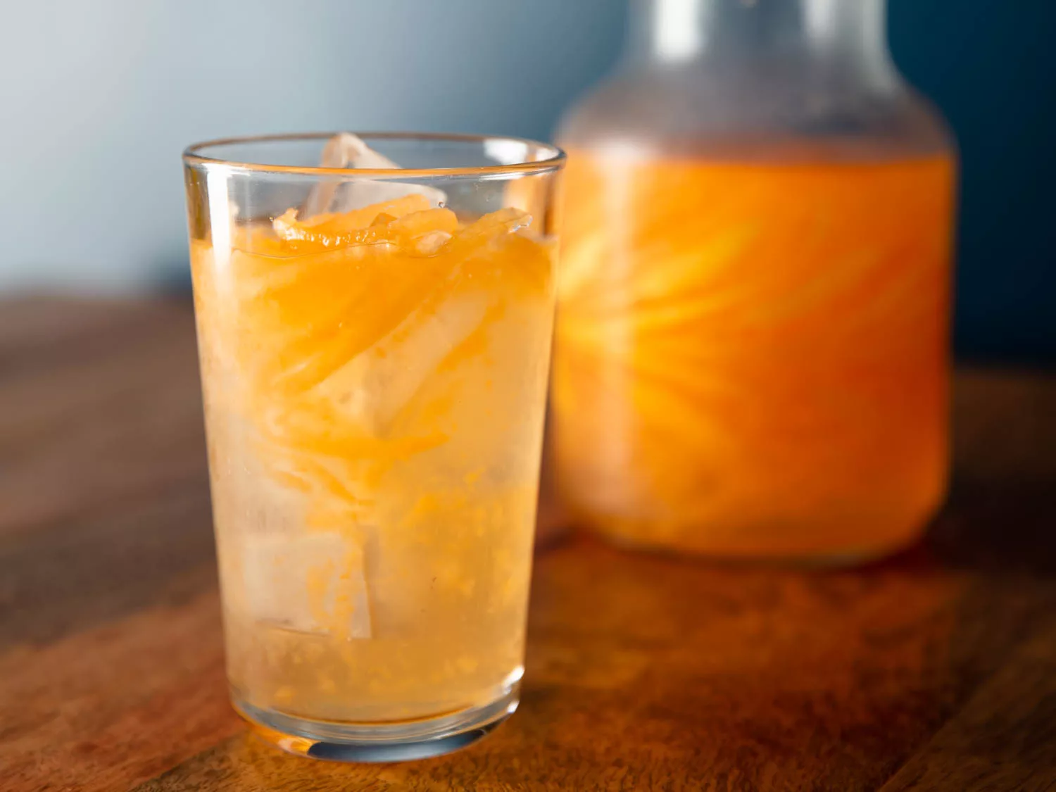 melon-(filipino-cantaloupe-juice)