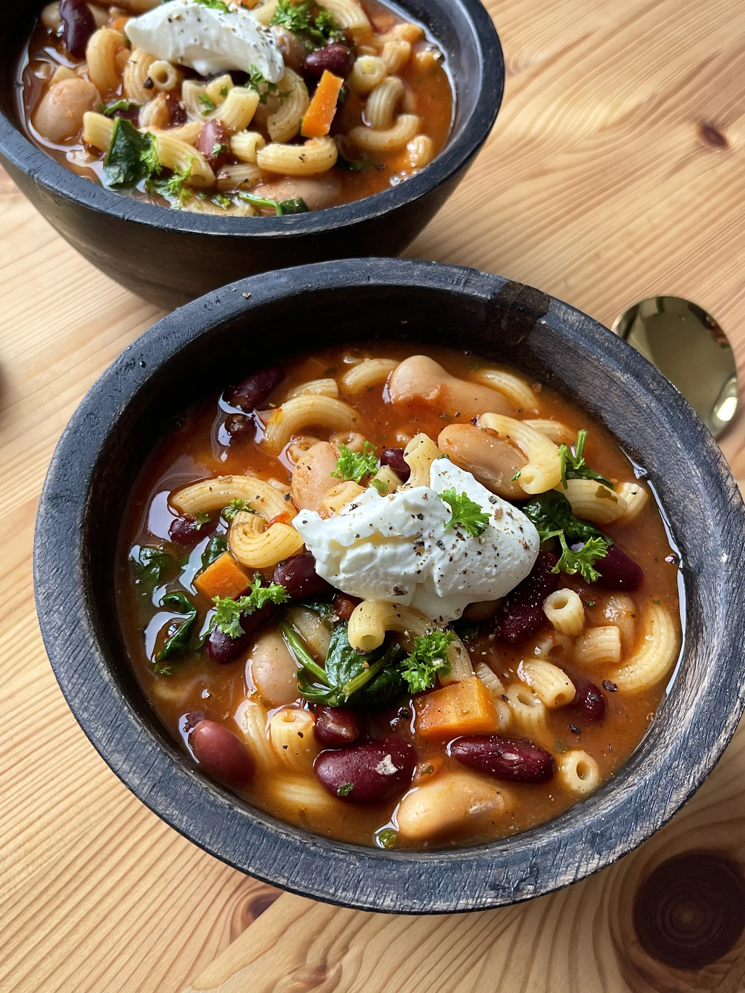 ten-minute-minestrone-soup