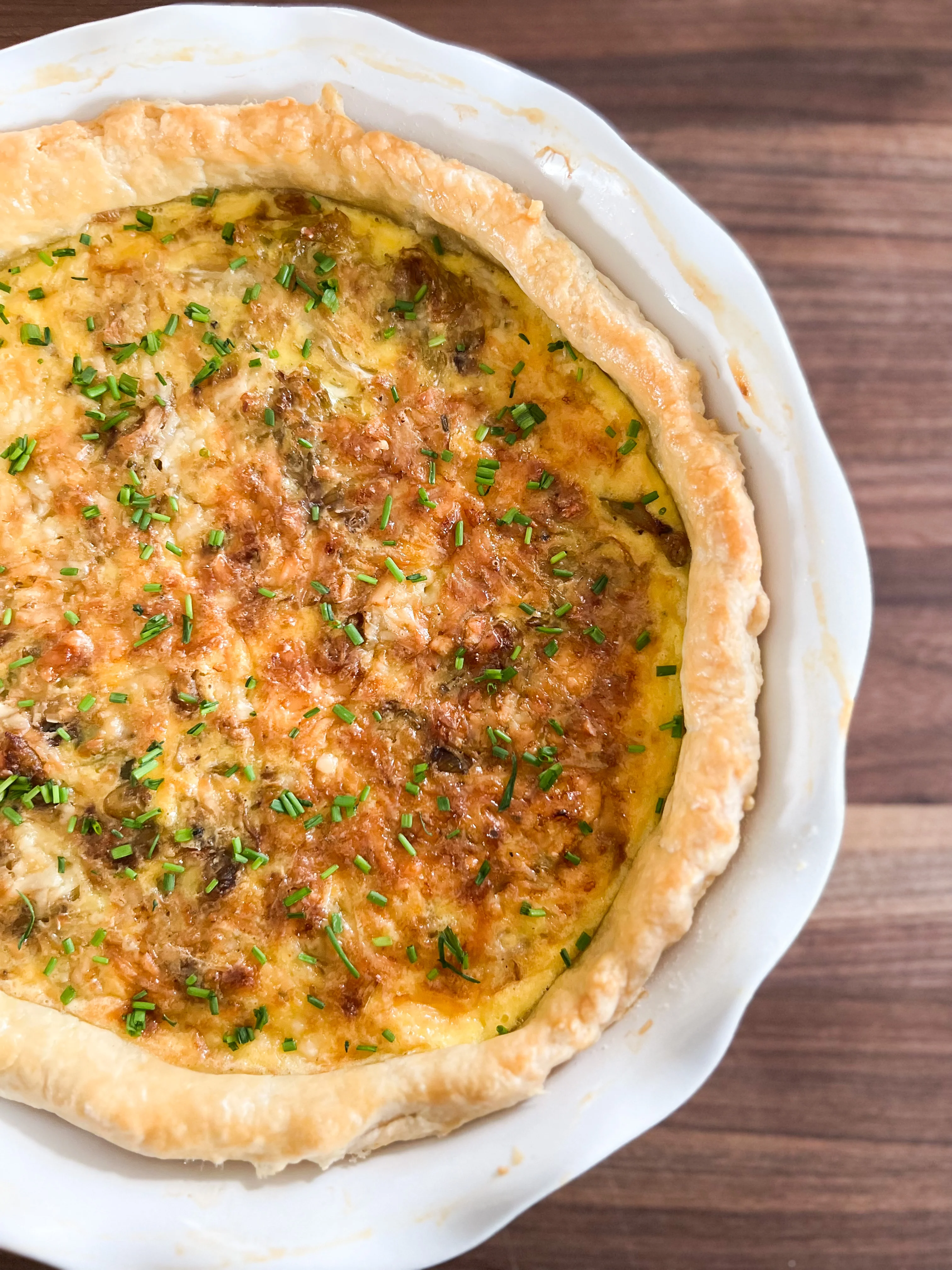 cabbage-and-leeks-quiche