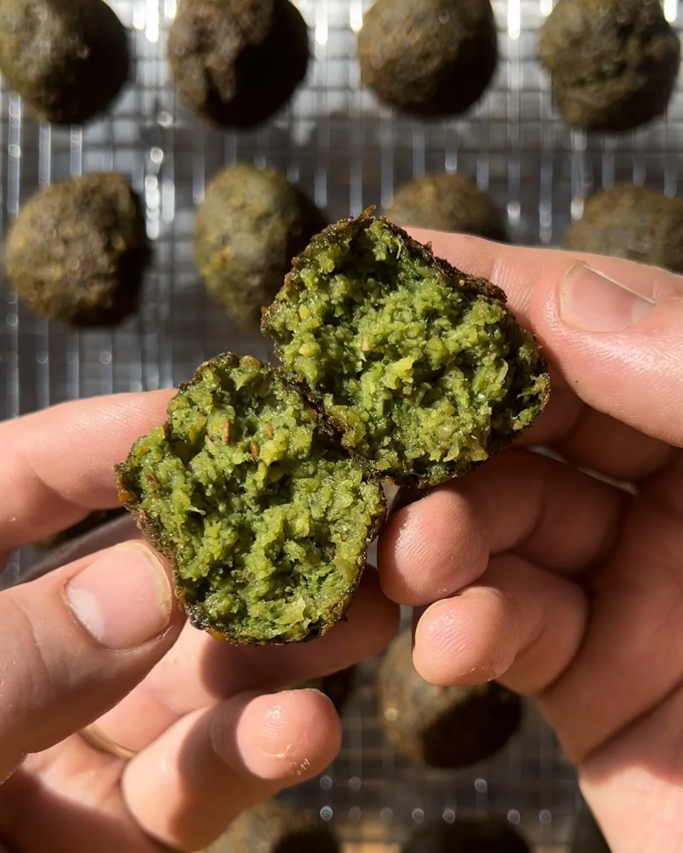 falafel