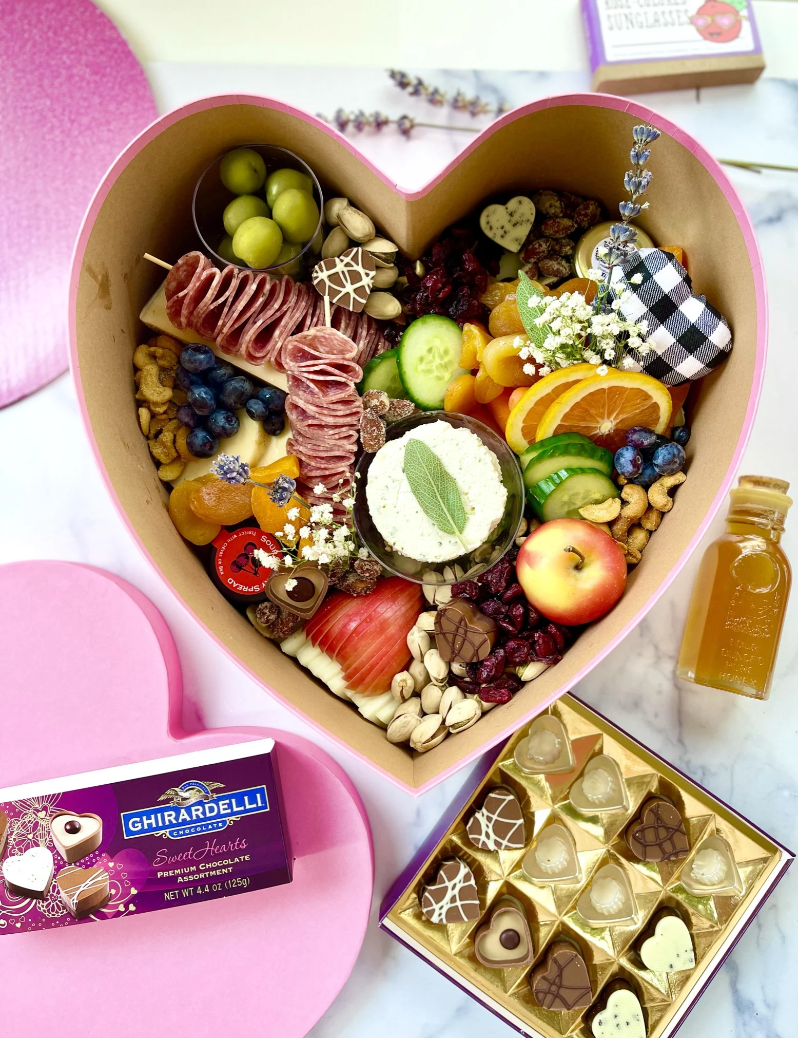 charcuterie-heart-box