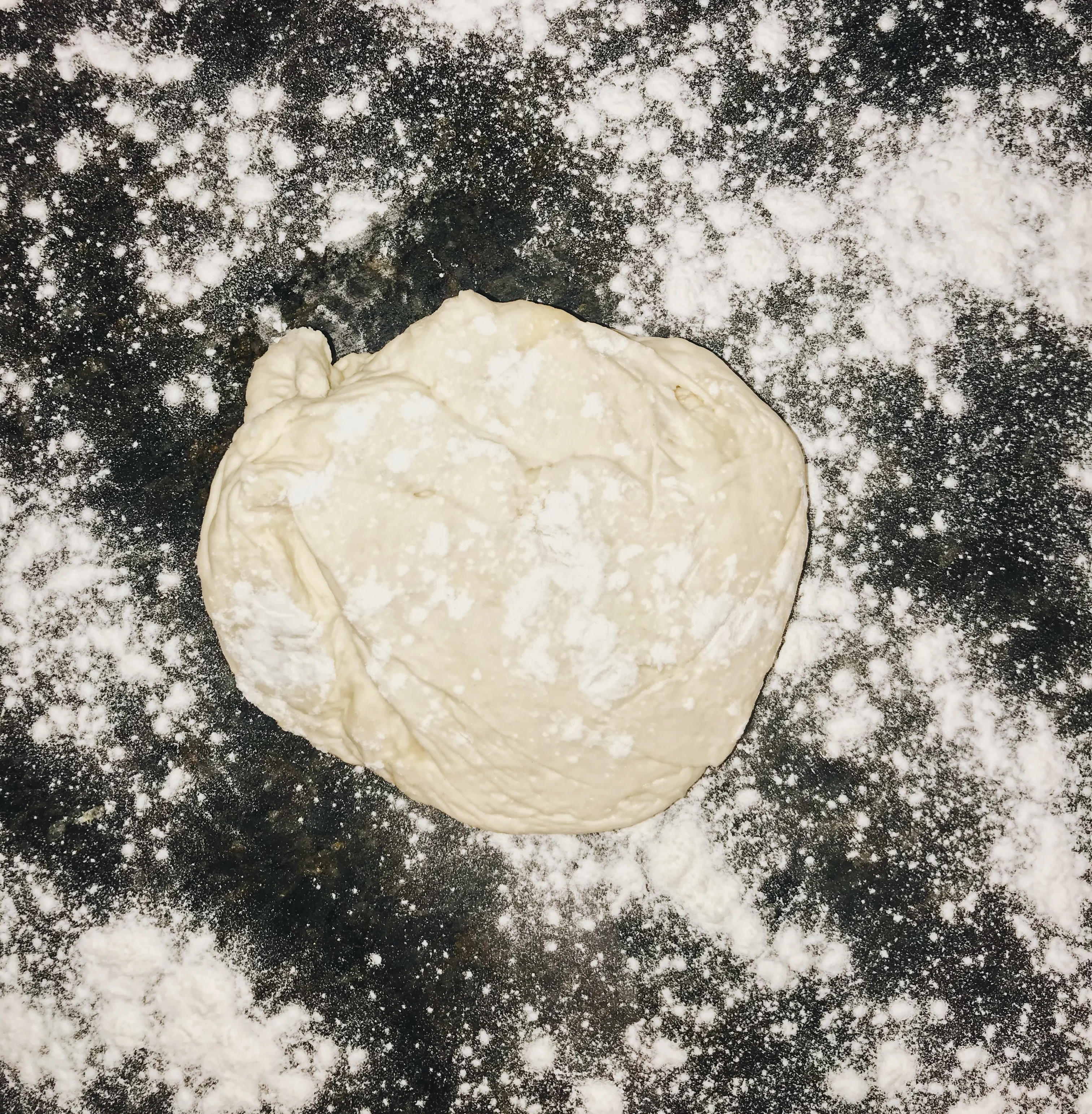 bread-dough