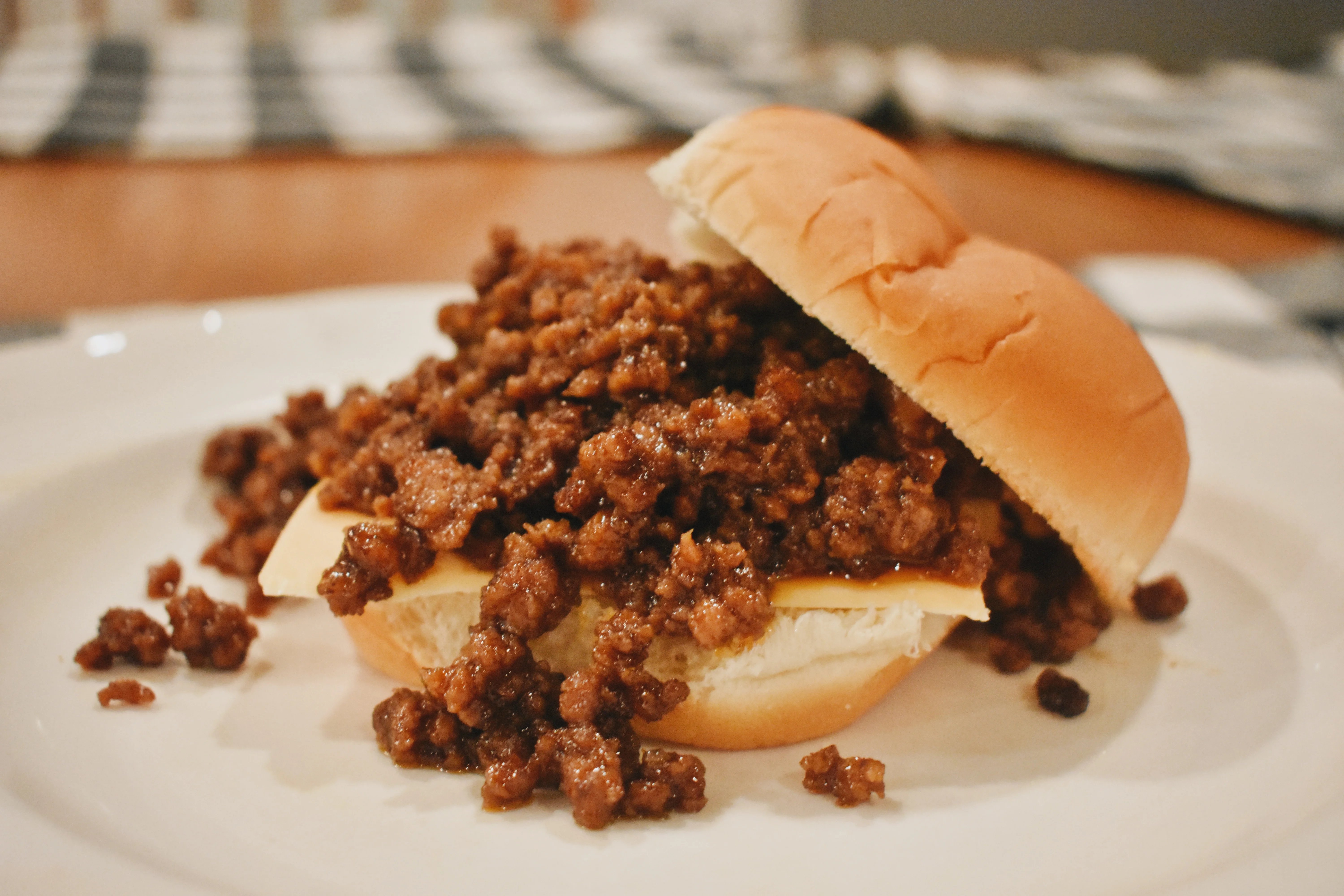 sloppy-joes