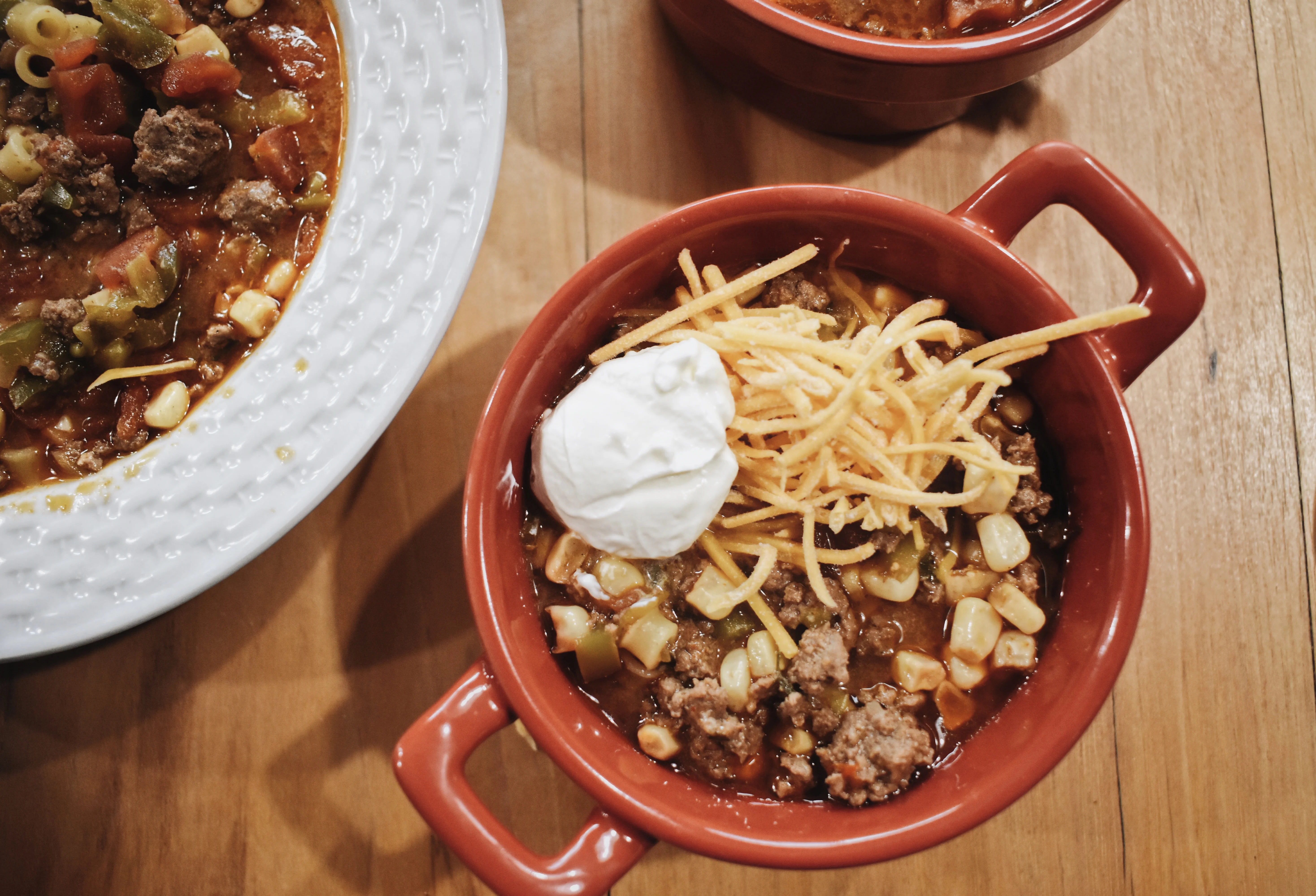 taco-soup
