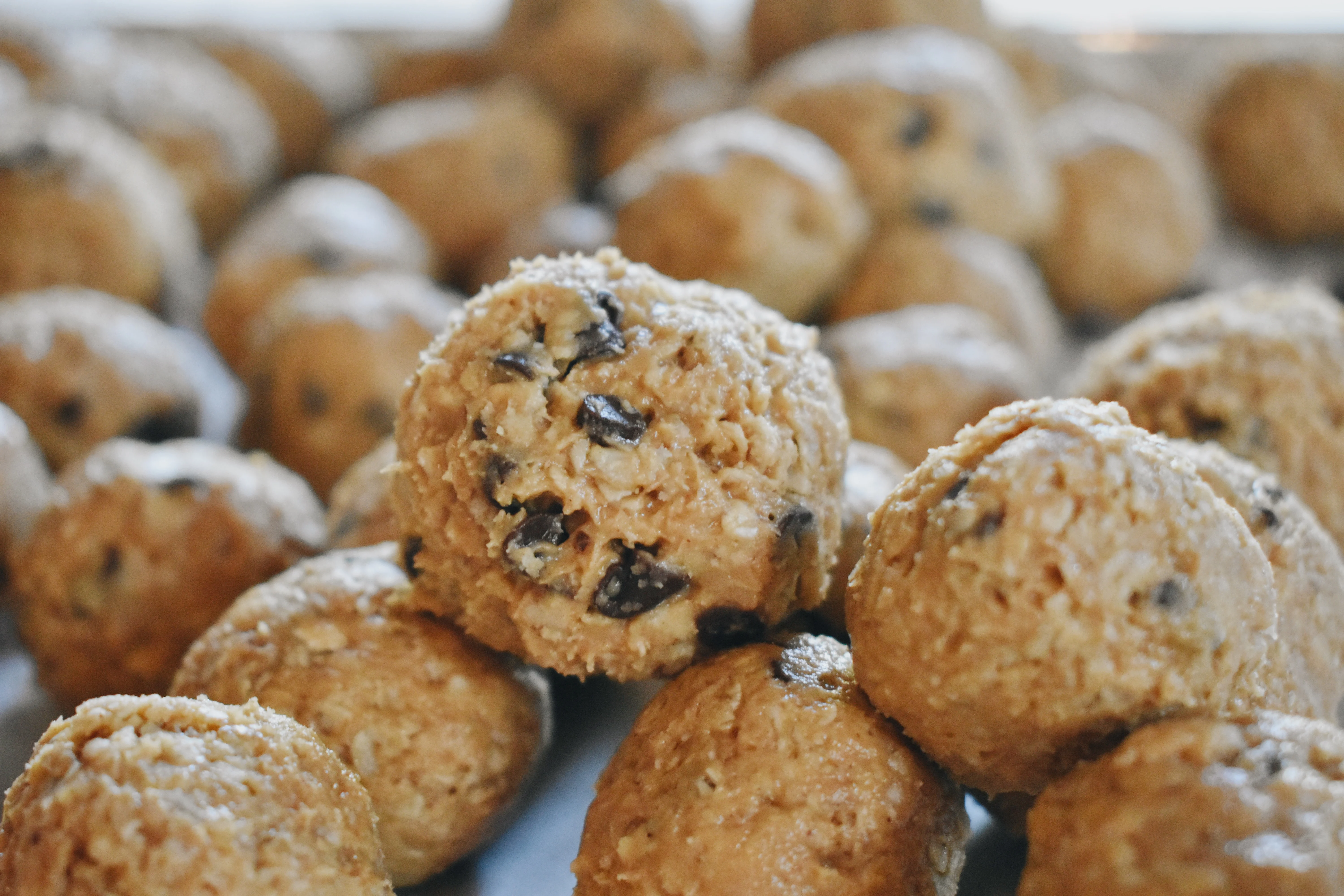 protein-balls