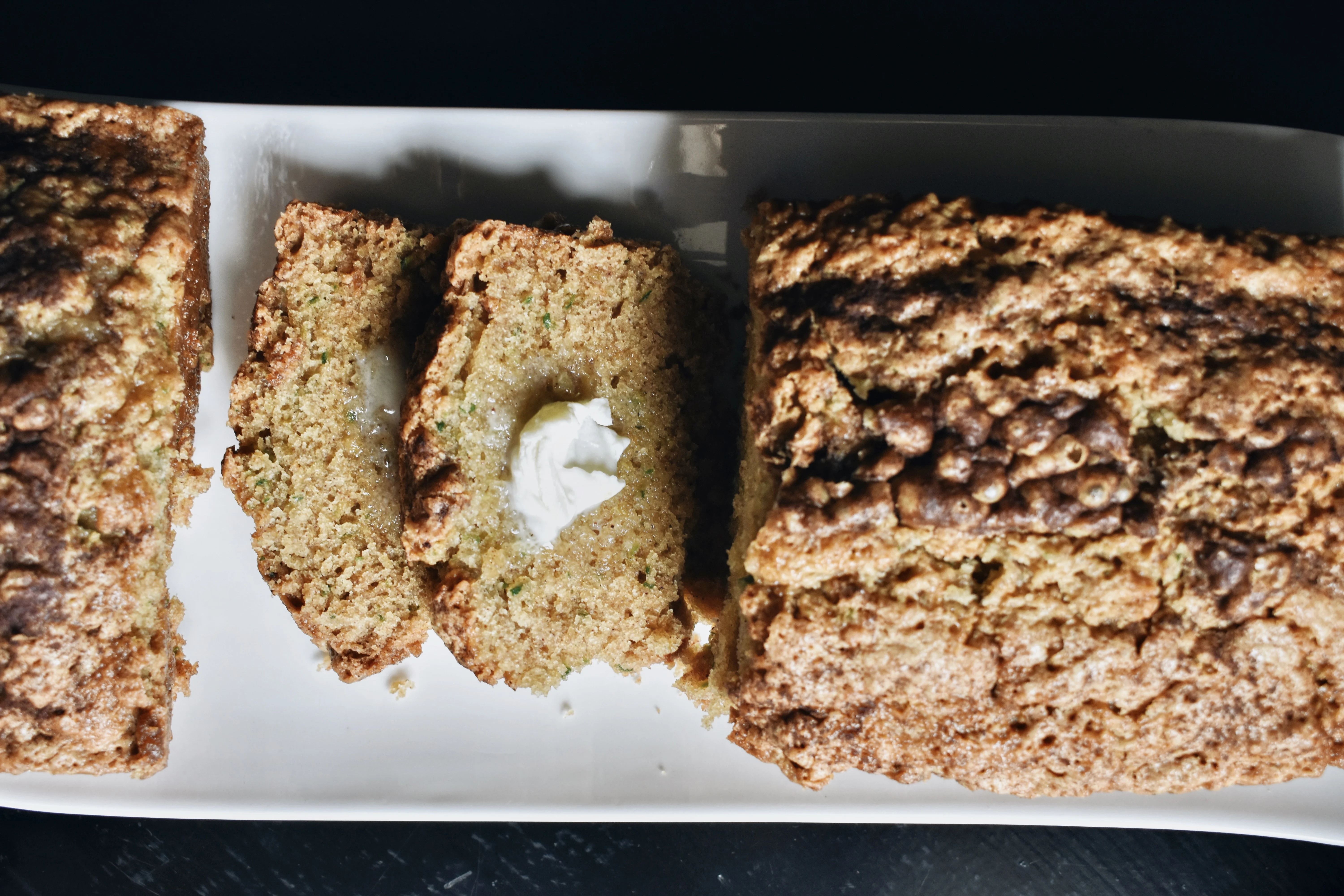 zucchini-bread