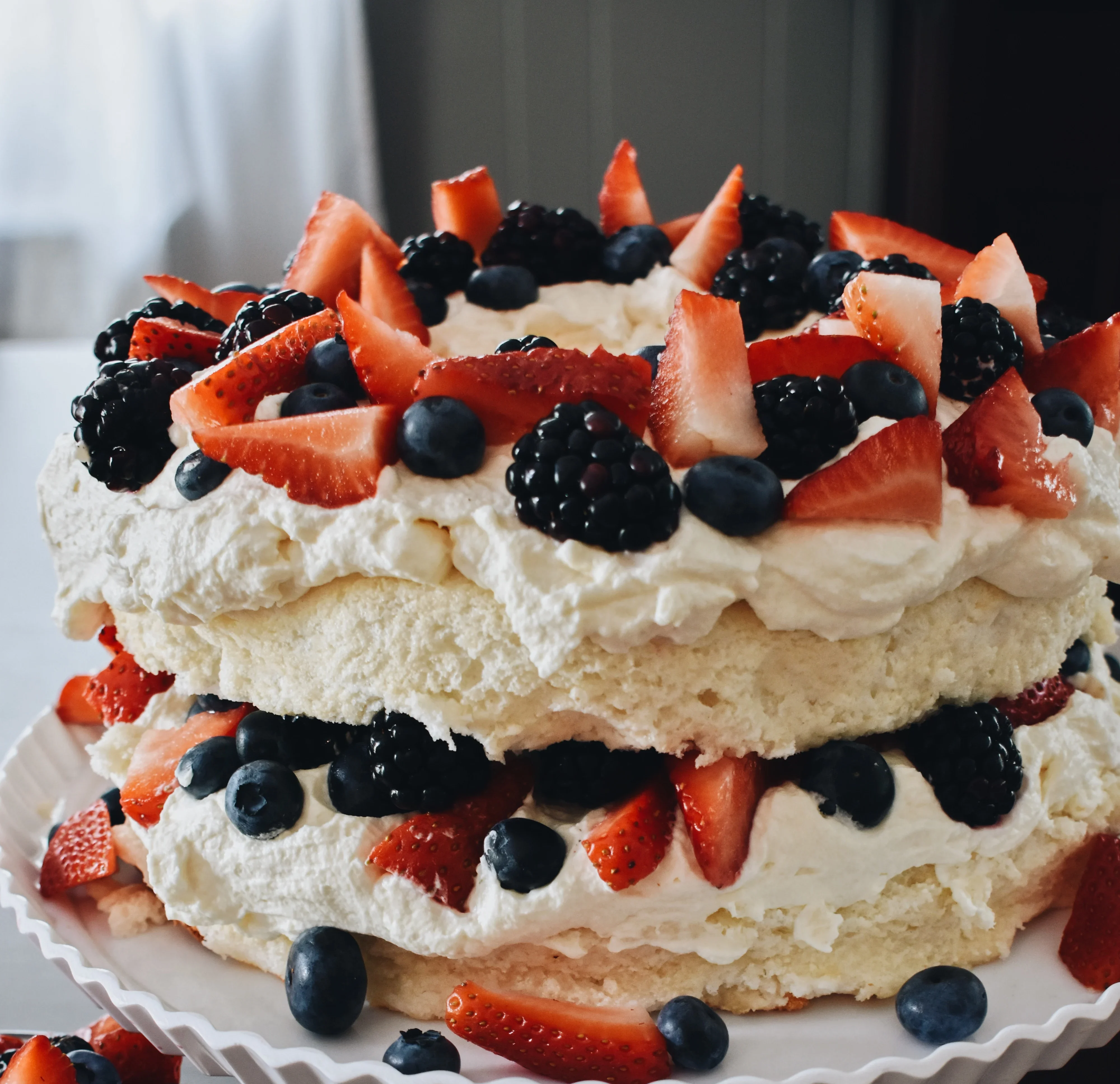 berry-shortcake