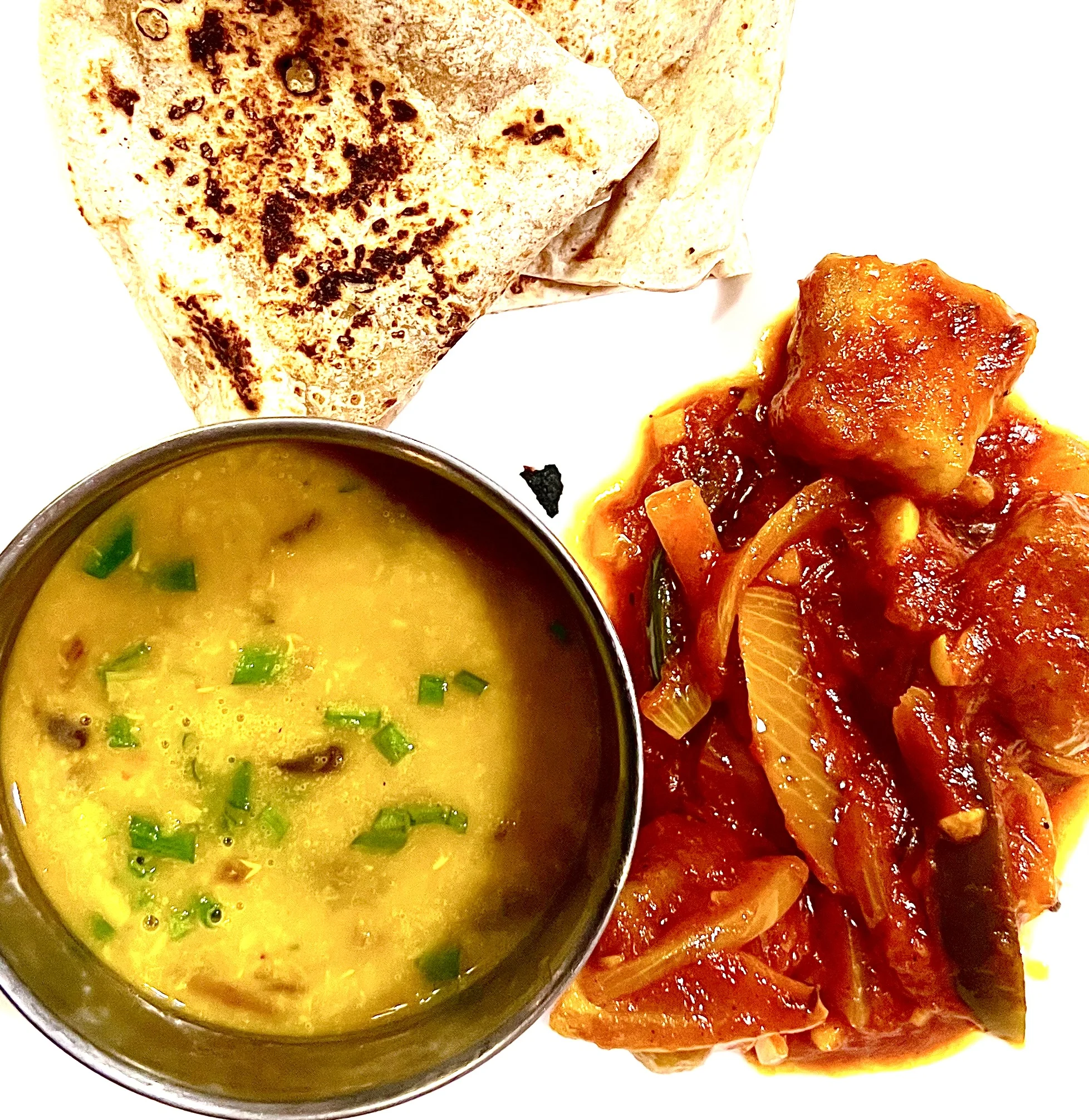 vegan-chili-paneer