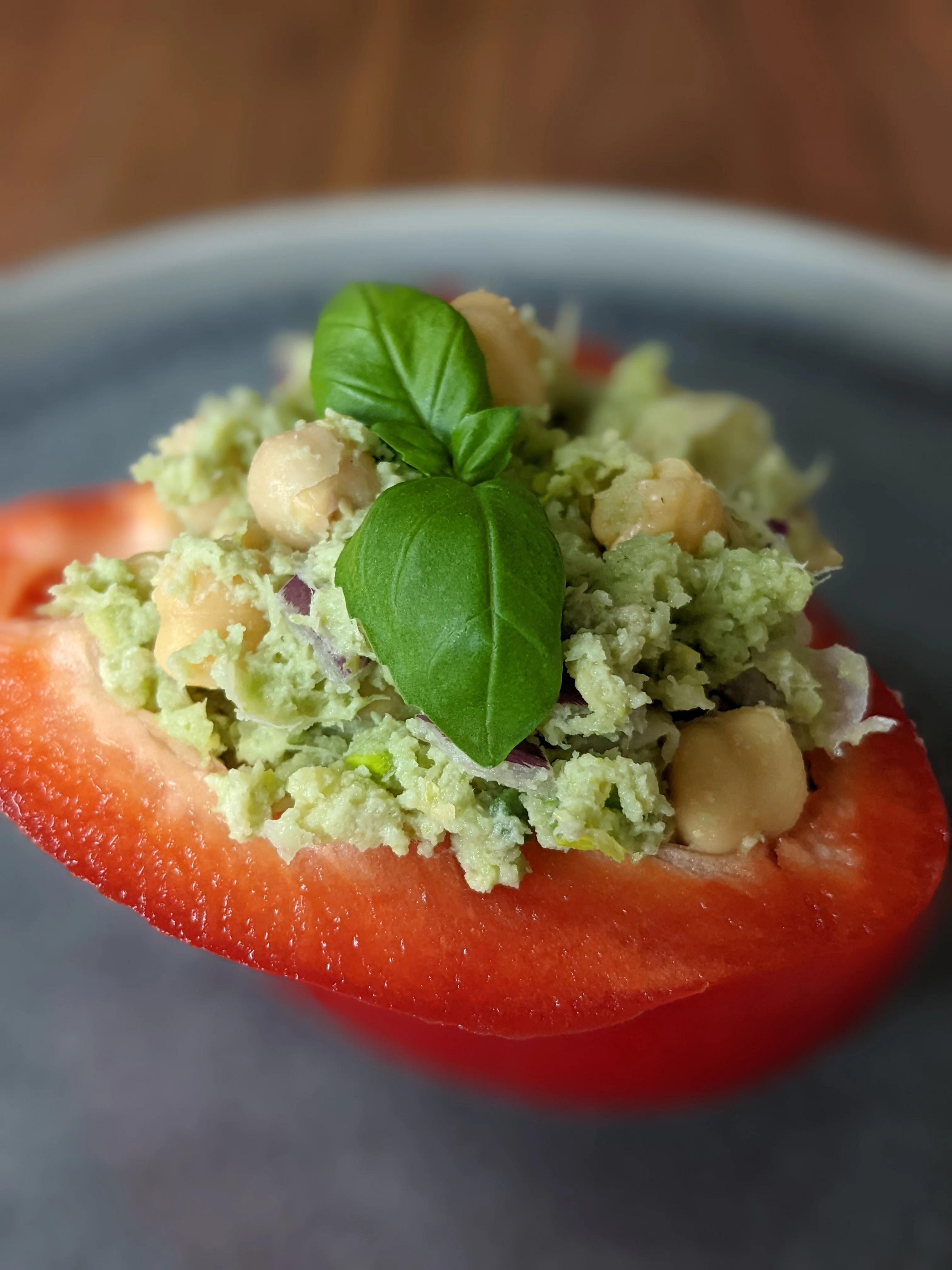 chickpea-and-celery-pate