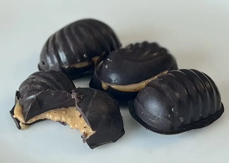 chocolate-peanut-butter-shells-(dairy-free-vegan-low-sugar-low-carb-keto)