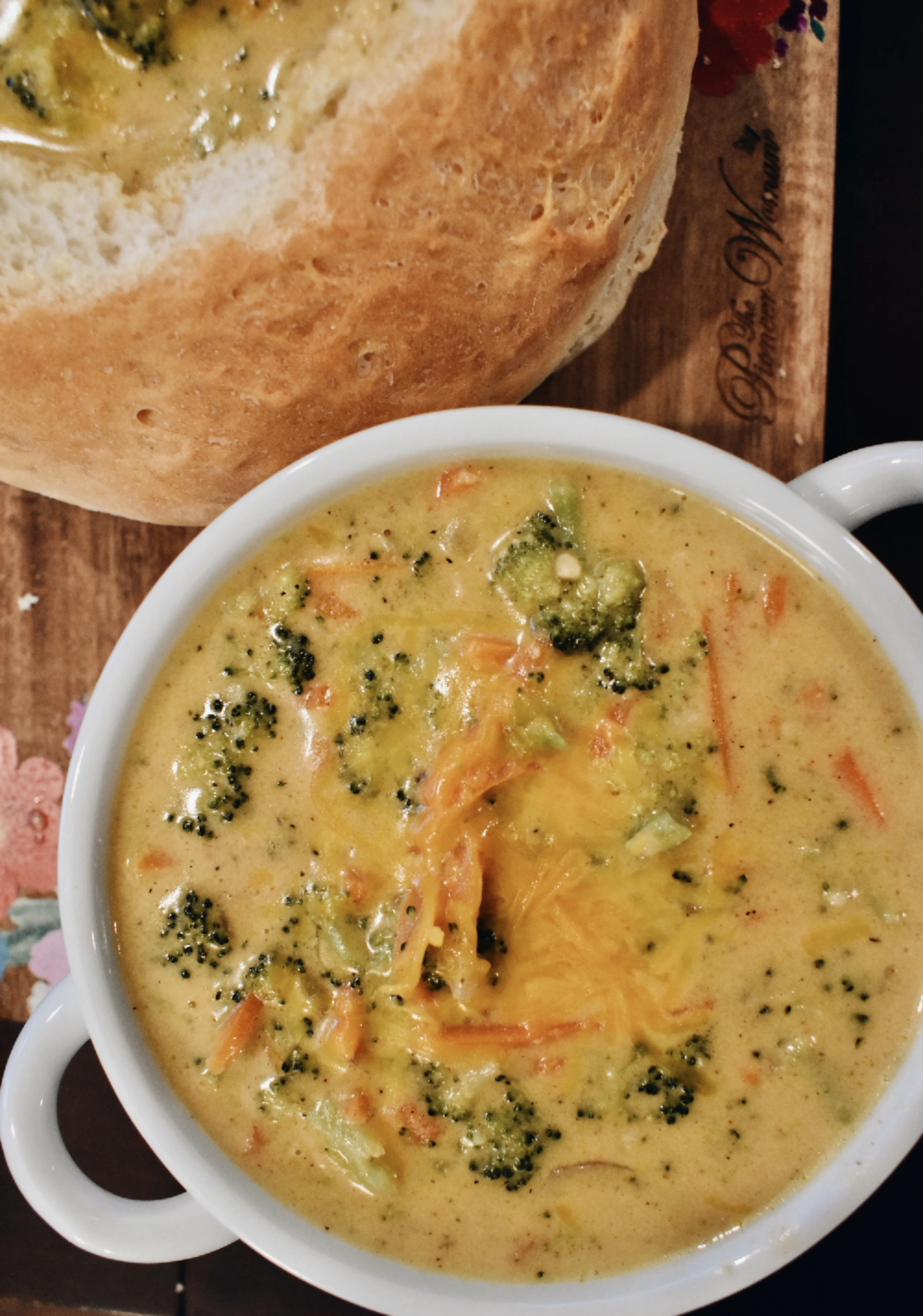 broccoli-cheddar-soup