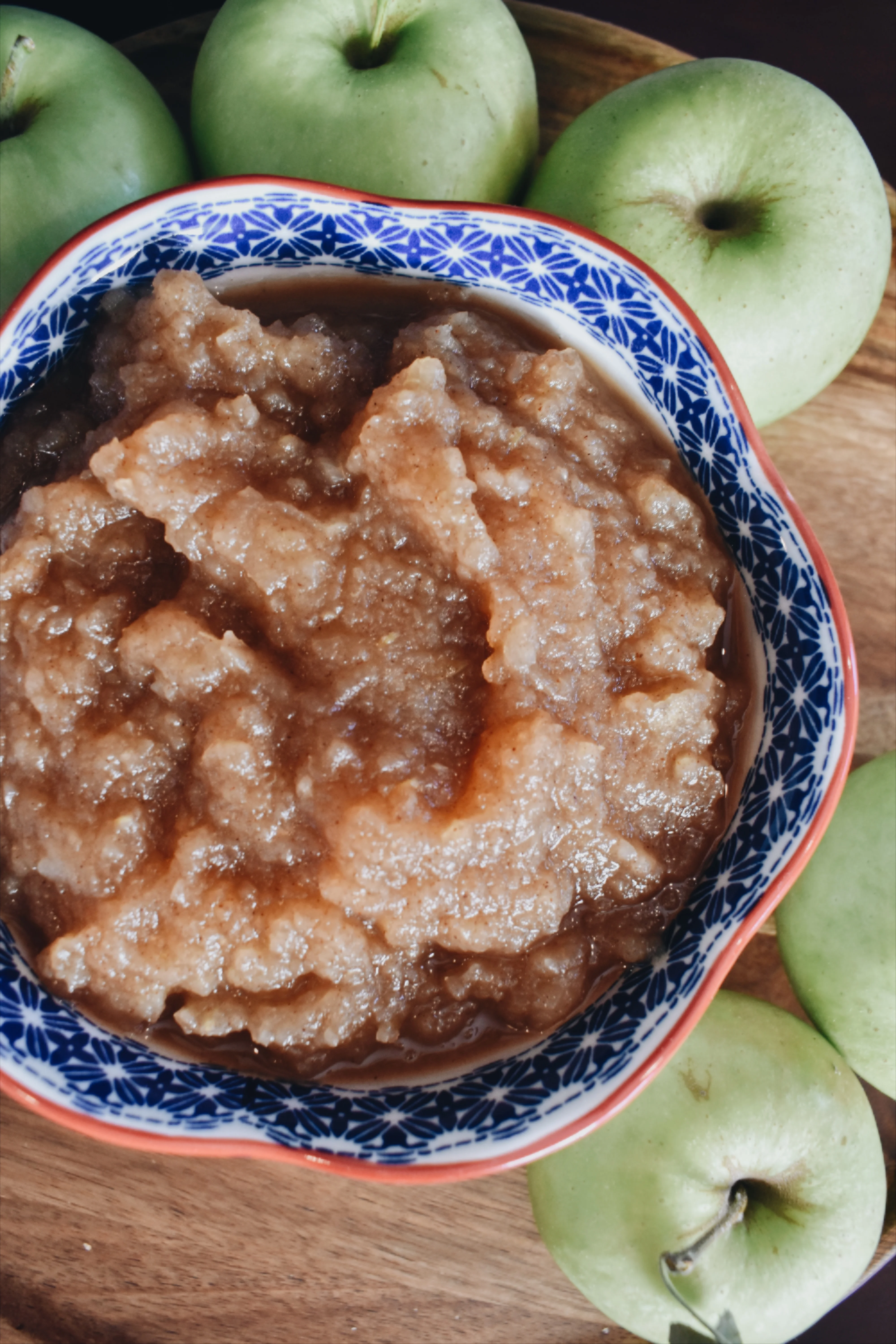 applesauce