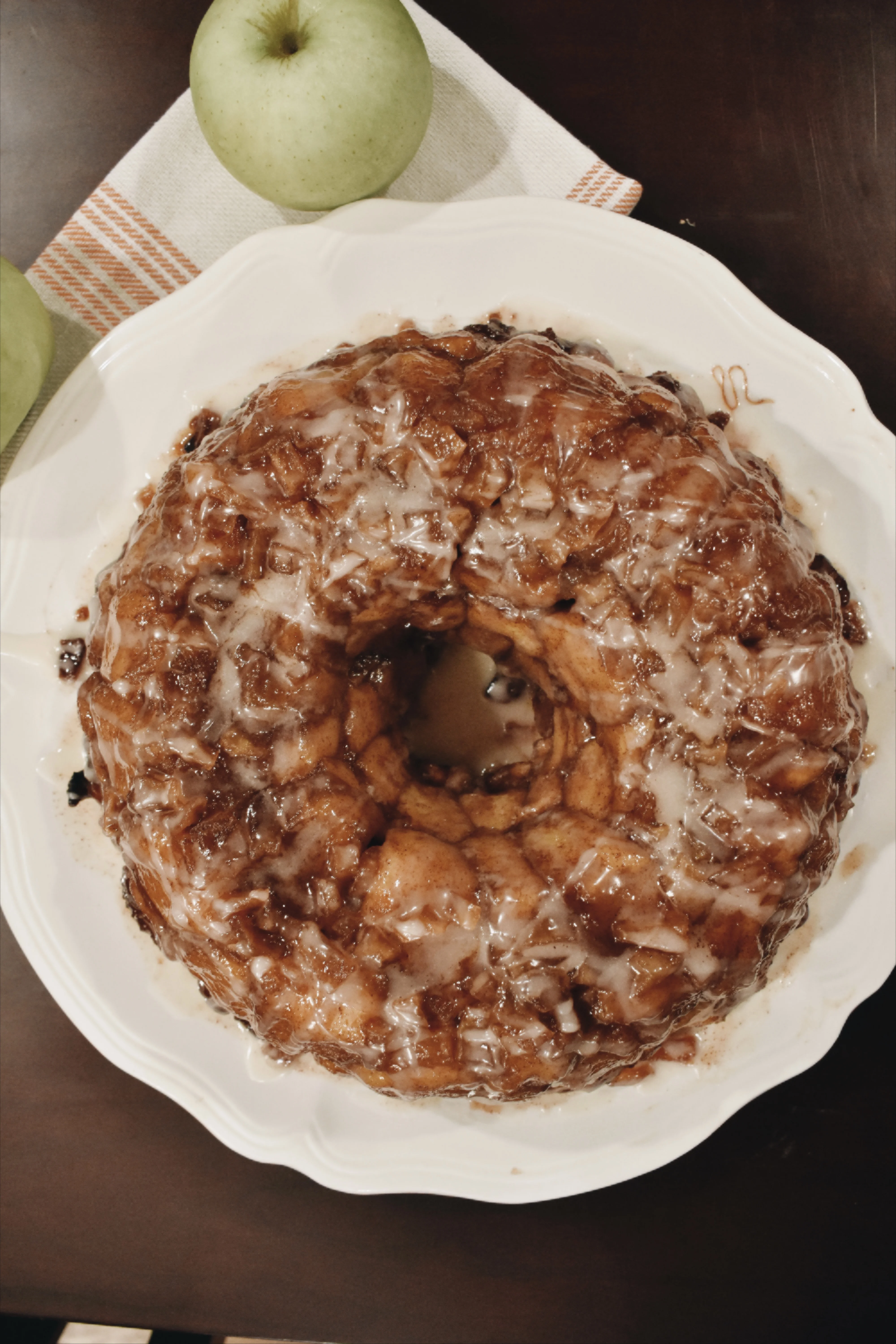 apple-monkey-bread