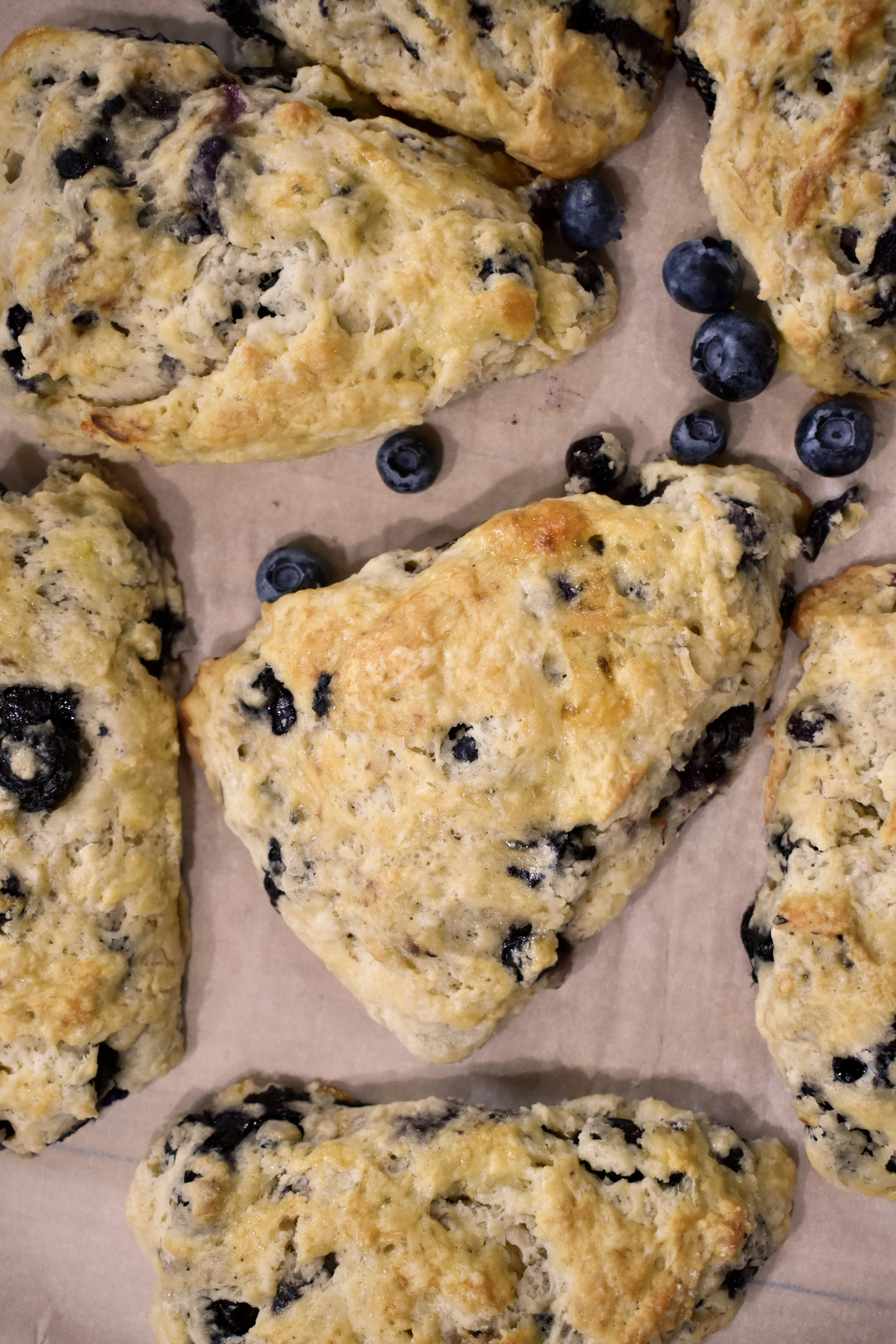 lemon-blueberry-scones