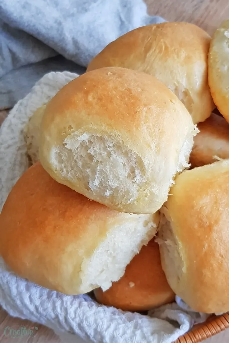 soft-bread-rolls