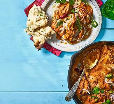 butter-chicken