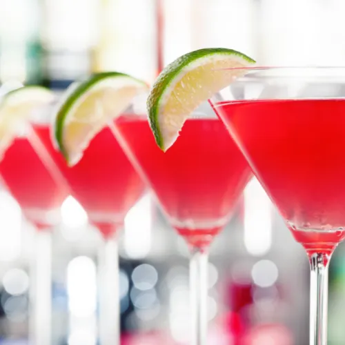 cosmopolitan