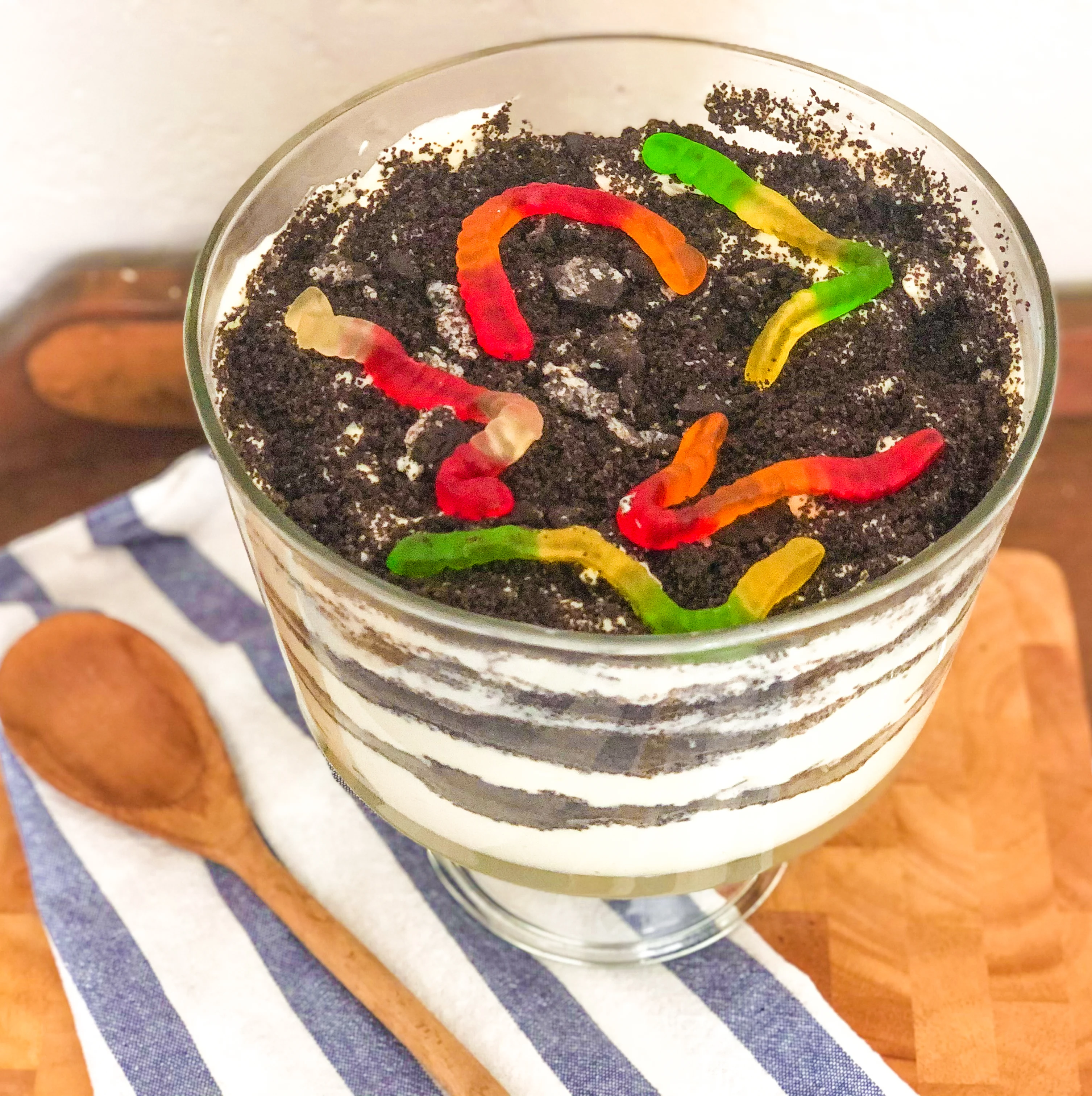oreo-dirt-cake