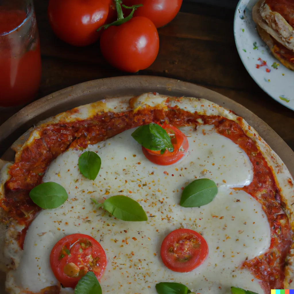 homemade-margherita-pizza